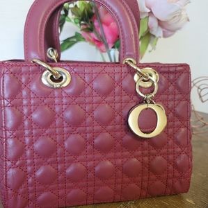 Fashion Inspired Bag